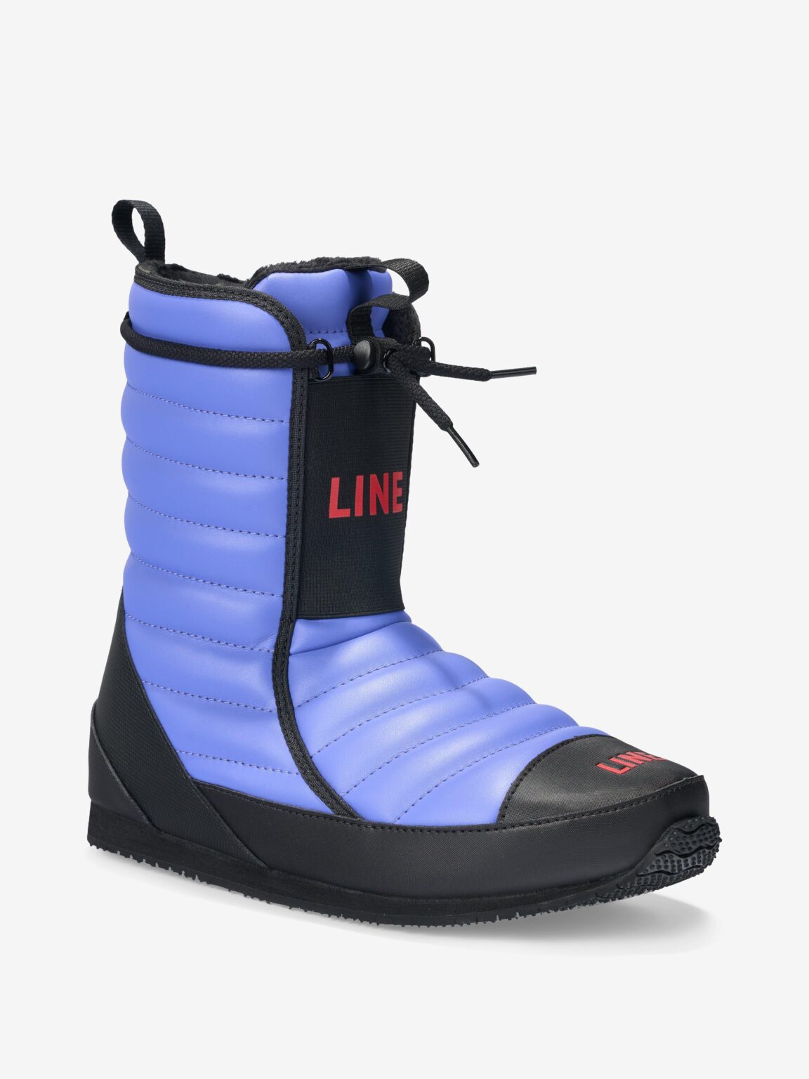 LINE LINE BOOTIE 2.0 purple